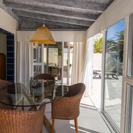 Villa A Dream Right On The Beach No 2 *