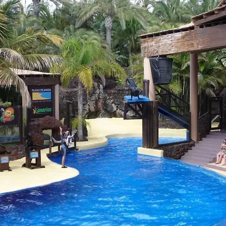 A Dream Right On The Beach No 2 Villa Costa Calma